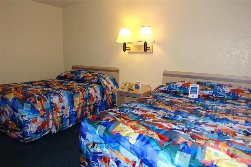 Motel 6-Livermore, Ca Room photo